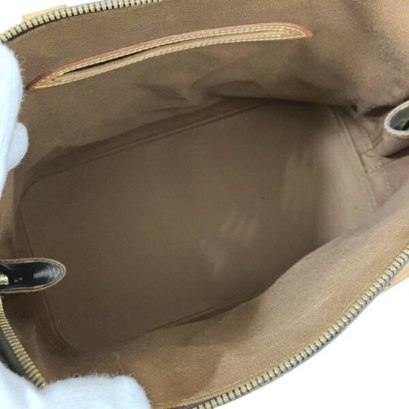 LOUIS VUITTON Monogram Alma M51130 Handbag ⭐ - Picture 6 of 9